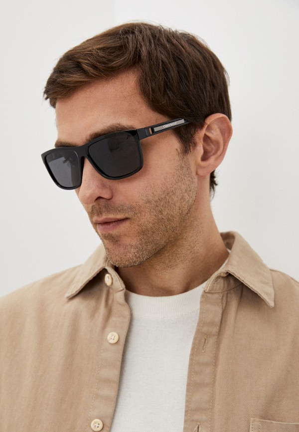 фото Очки солнцезащитные greywolf