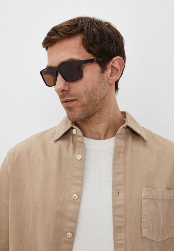 фото Очки солнцезащитные greywolf