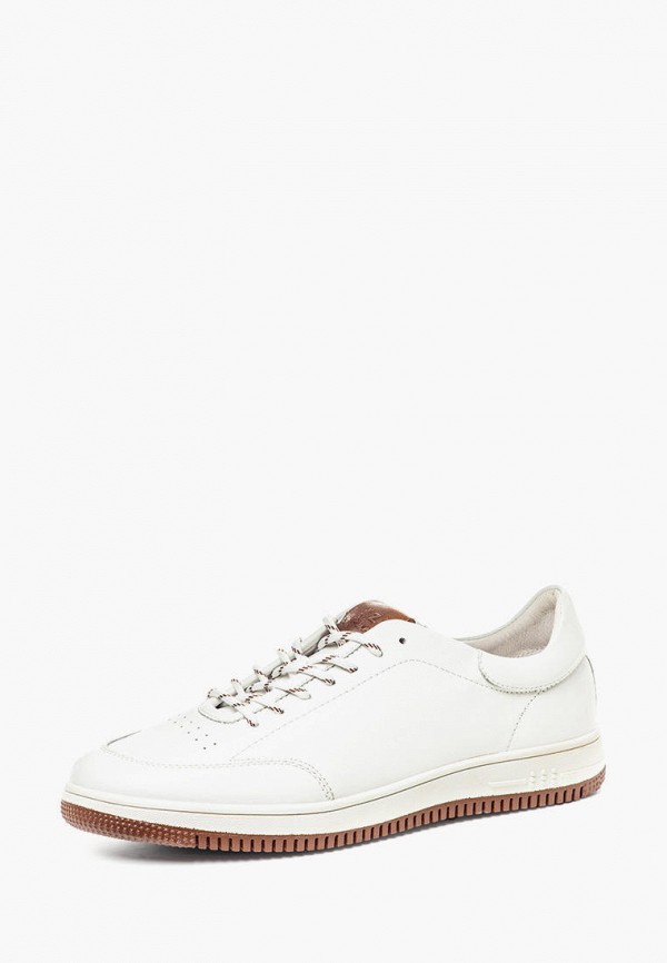 фото Кеды zenden