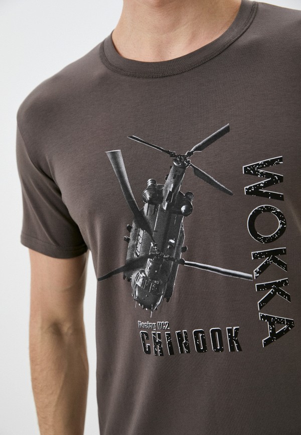 фото Футболка dairos