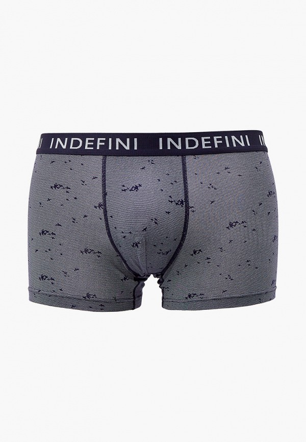 фото Трусы indefini