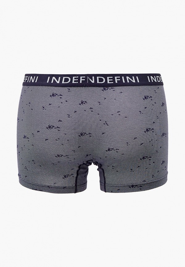 фото Трусы indefini