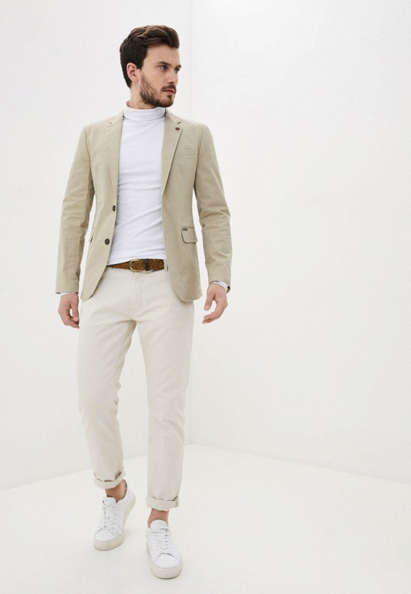 фото Водолазка opium