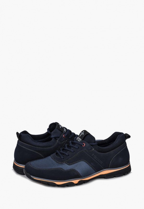 фото Кроссовки t.taccardi