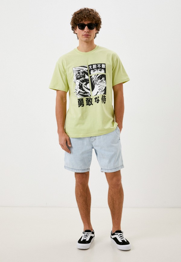 фото Футболка gloria jeans