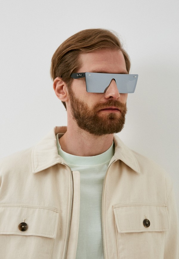 фото Очки солнцезащитные ray flector