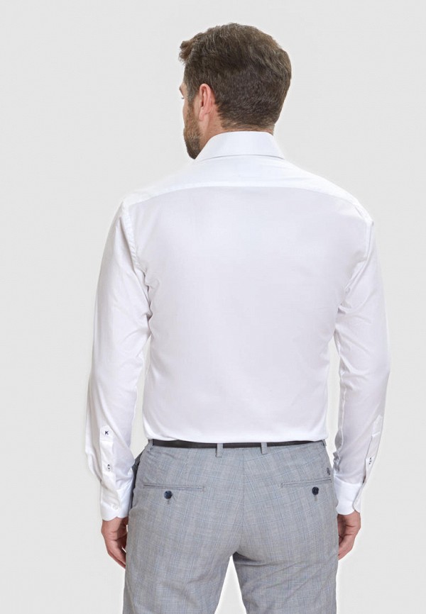 фото Рубашка kanzler