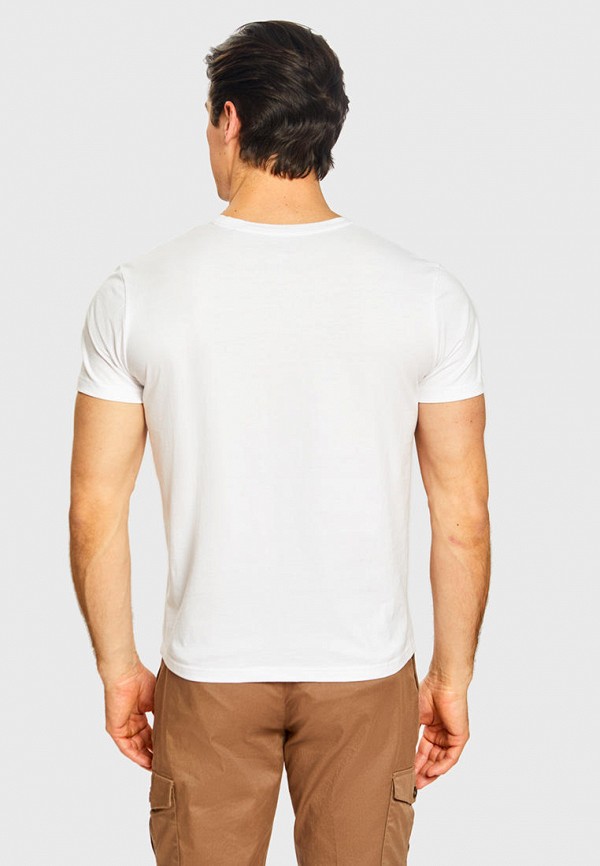 фото Футболка kanzler