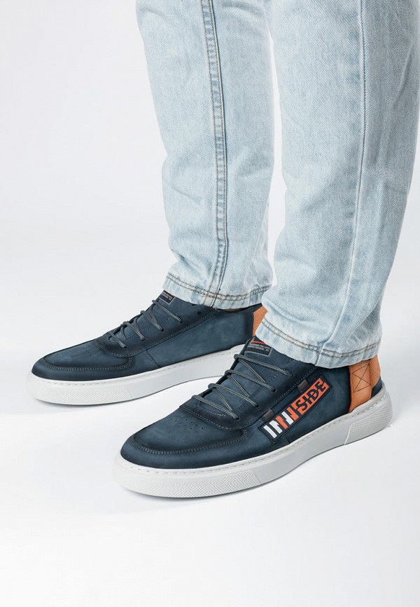 фото Кеды color me