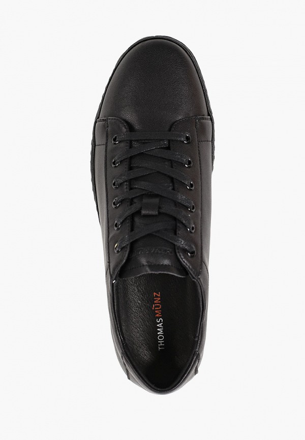 фото Кеды thomas munz