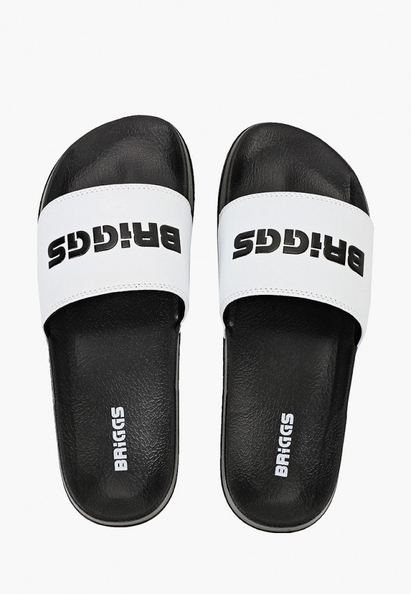 фото Сланцы briggs