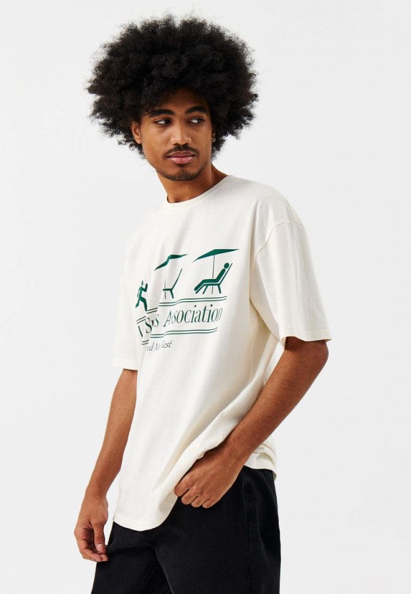 фото Футболка befree