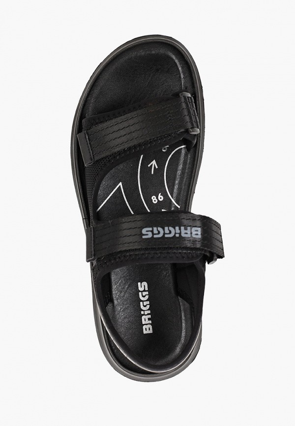 фото Сандалии briggs