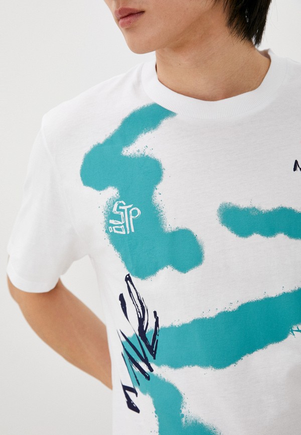 фото Футболка o'stin