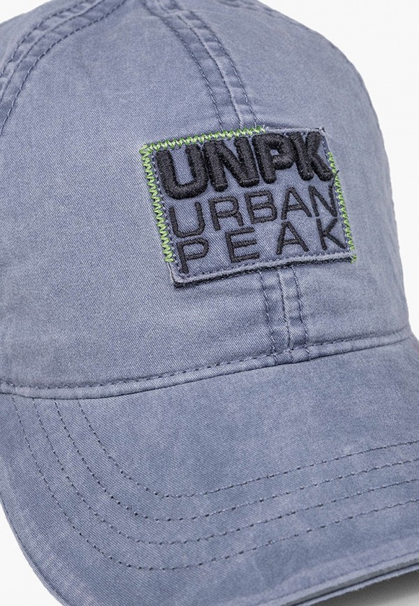 фото Бейсболка urbanpeak