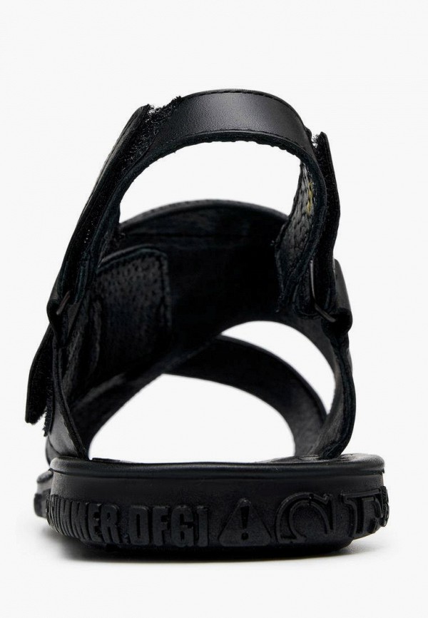 фото Сандалии alessio nesca