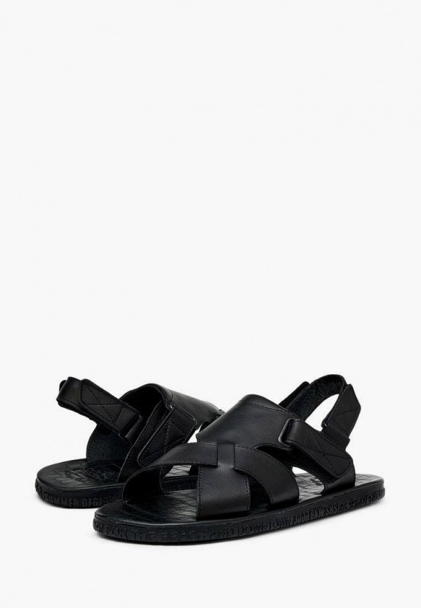 фото Сандалии alessio nesca