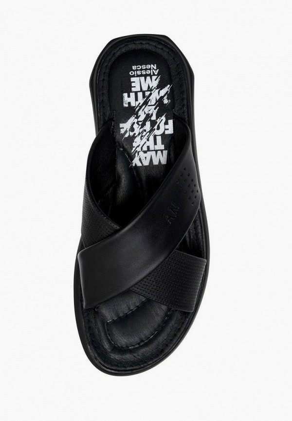 фото Сандалии alessio nesca