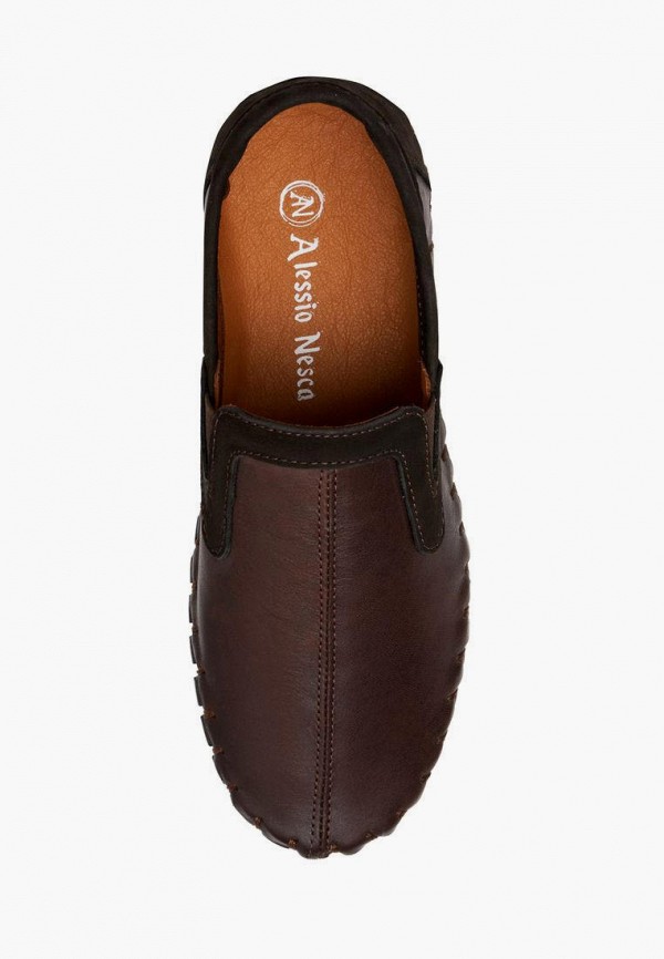 фото Слипоны alessio nesca