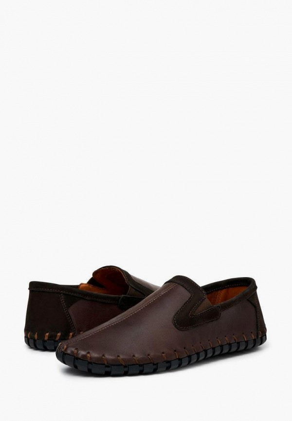 фото Слипоны alessio nesca