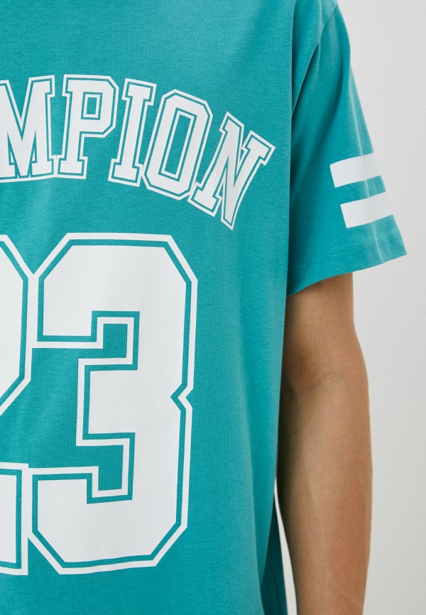 фото Футболка gloria jeans