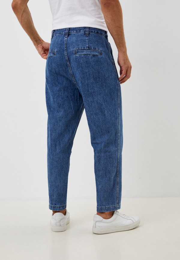 фото Джинсы fine joyce