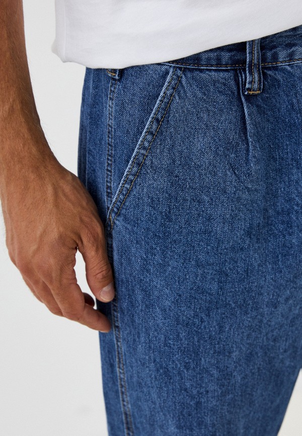 фото Джинсы fine joyce