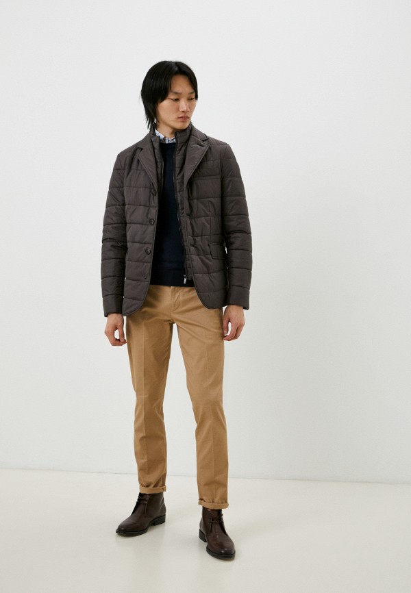 фото Куртка утепленная bazioni