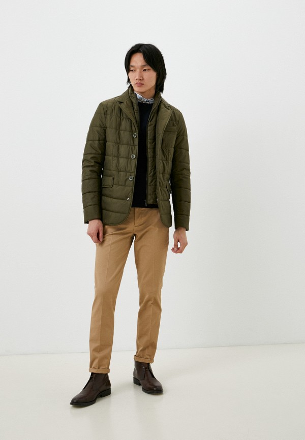 фото Куртка утепленная bazioni