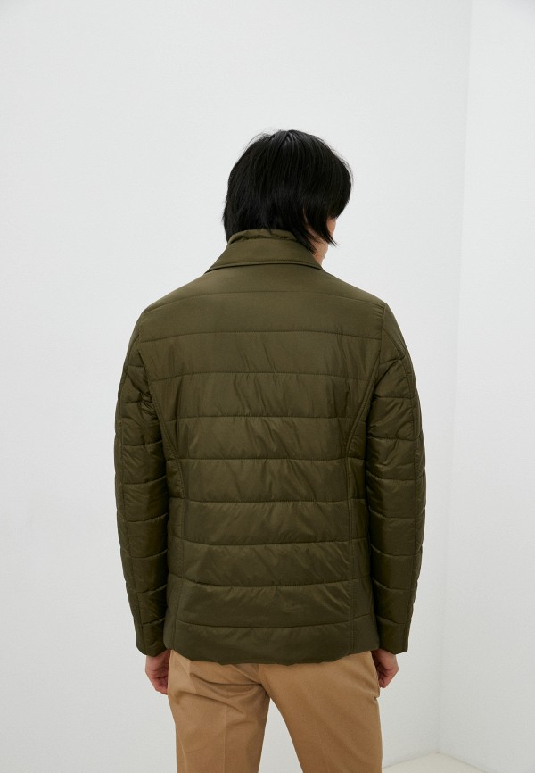 фото Куртка утепленная bazioni