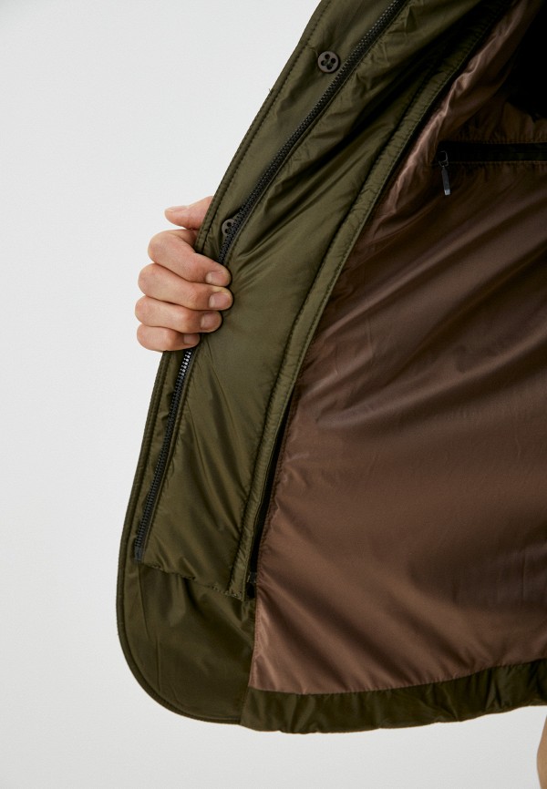 фото Куртка утепленная bazioni