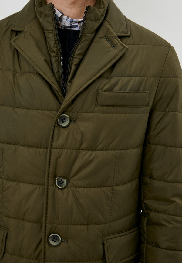 фото Куртка утепленная bazioni