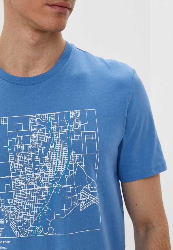 фото Футболка mavi