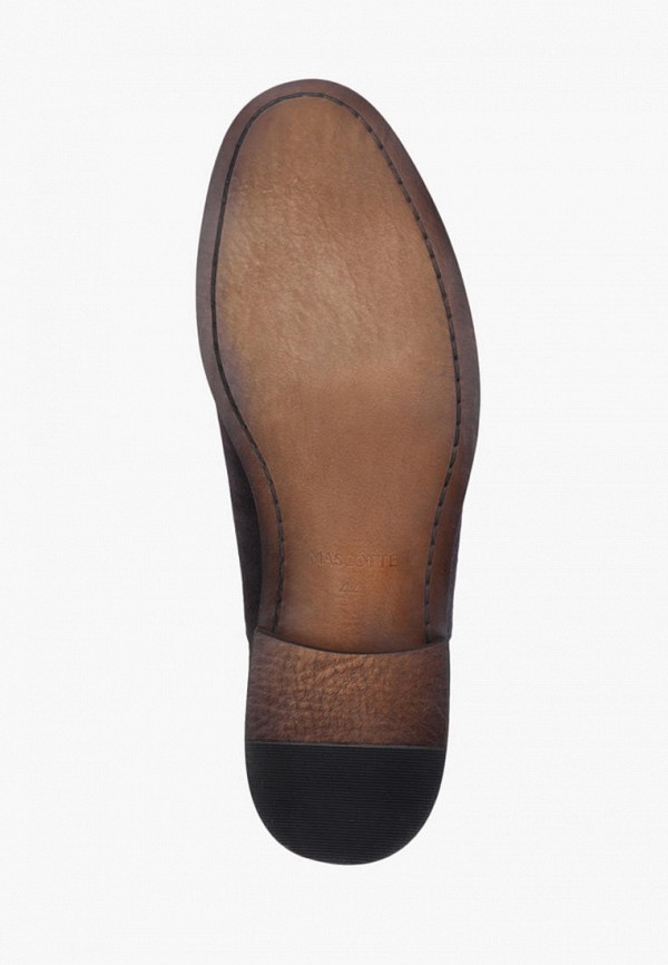 фото Туфли mascotte