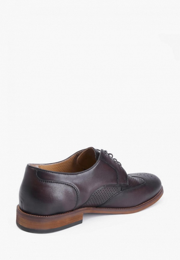 фото Туфли mascotte