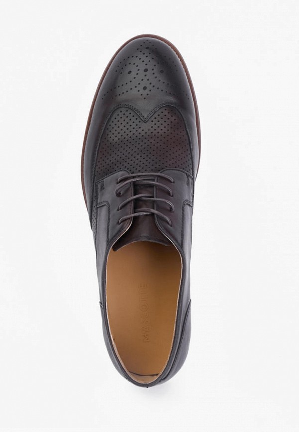 фото Туфли mascotte