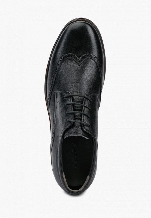 фото Туфли mascotte