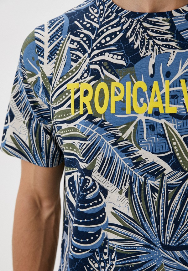 фото Футболка o'stin