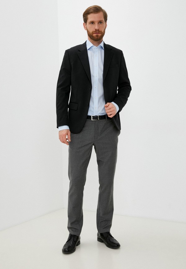 фото Рубашка eterna