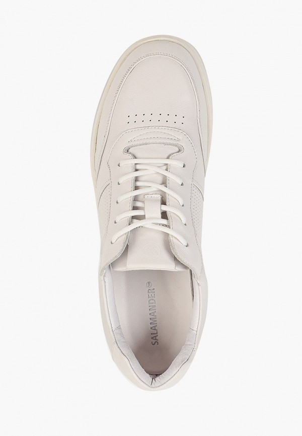 фото Кеды salamander