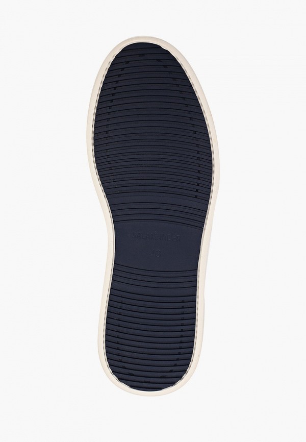 фото Кеды salamander