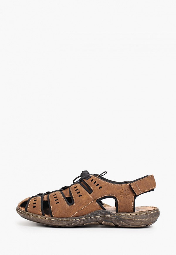 фото Сандалии rieker