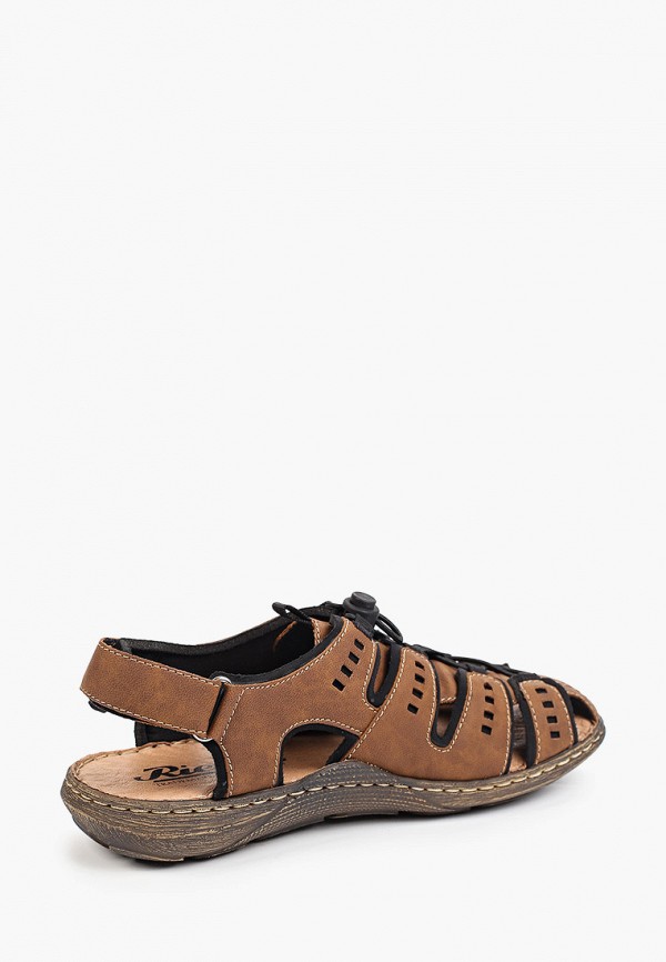 фото Сандалии rieker