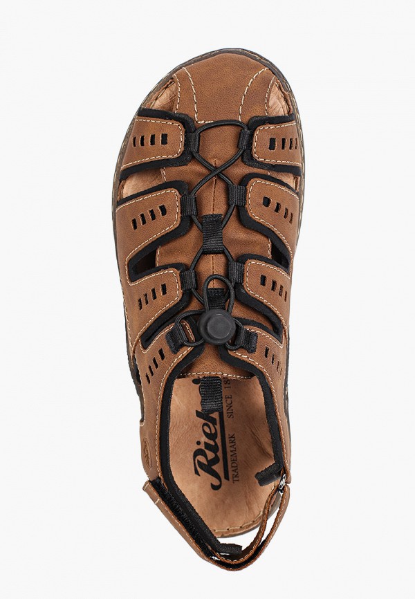 фото Сандалии rieker