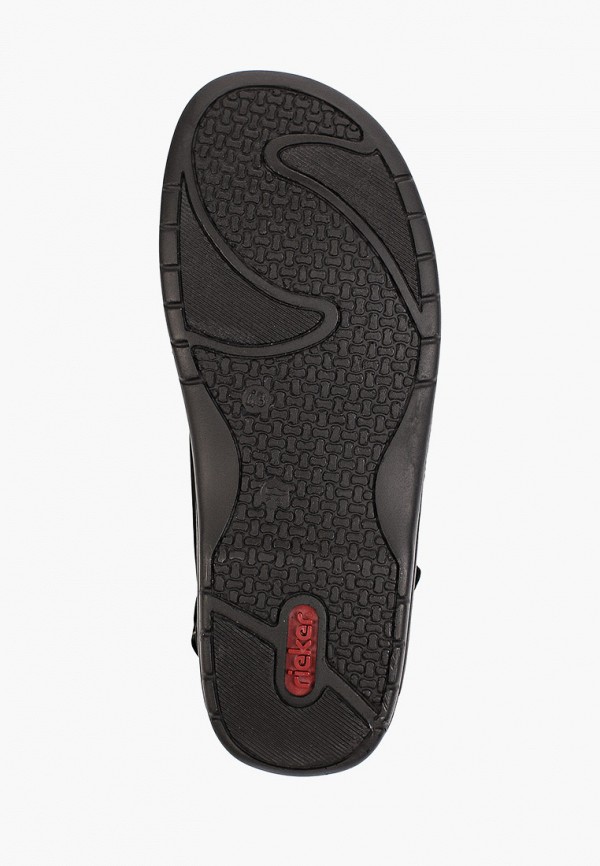 фото Сандалии rieker