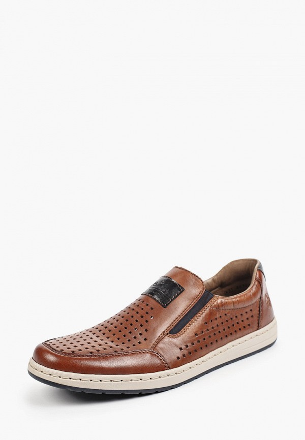 фото Слипоны rieker