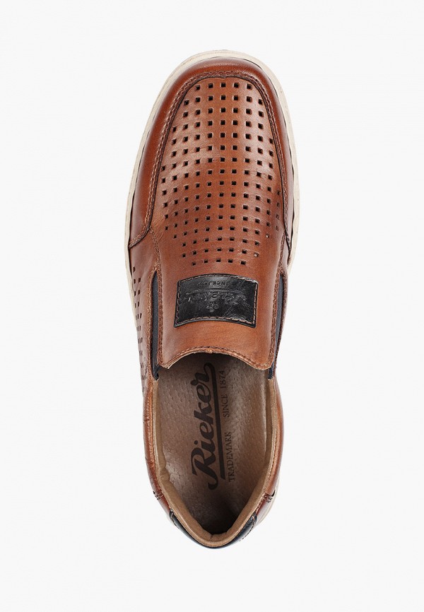 фото Слипоны rieker