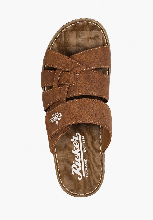 фото Сандалии rieker