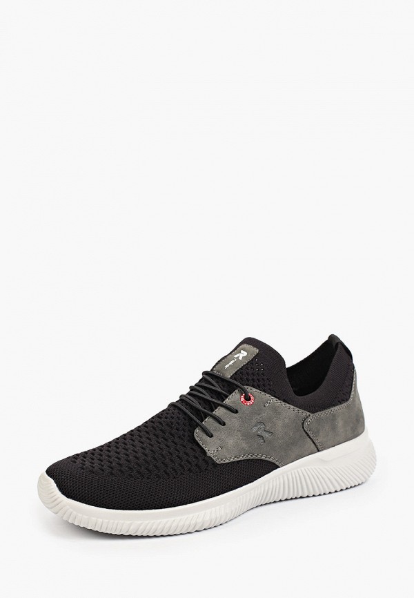 фото Кроссовки rieker