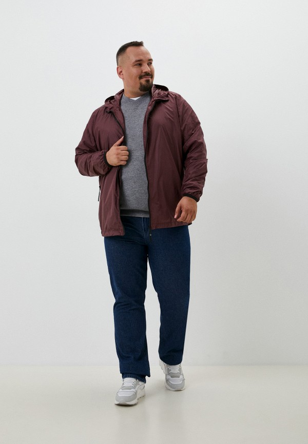 фото Ветровка galion